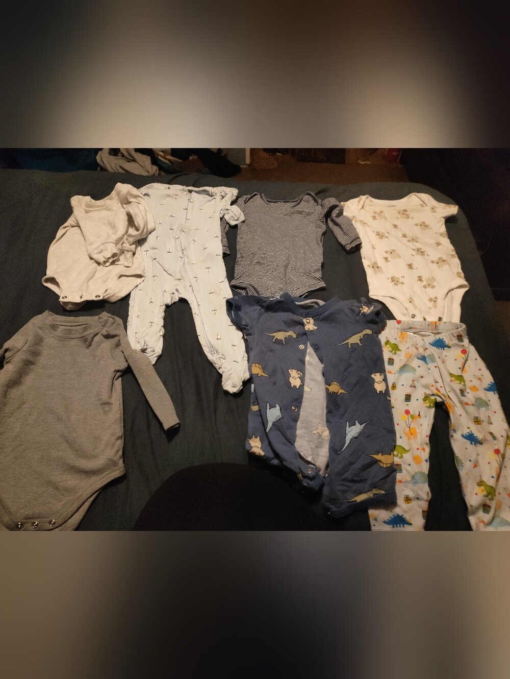 Baby Clothes